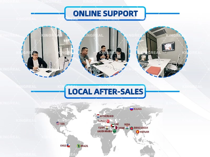 after sale service after sale service