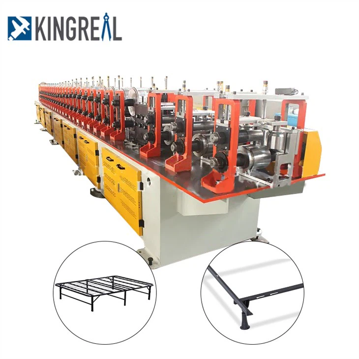 Stroj za izradu lakih okvira