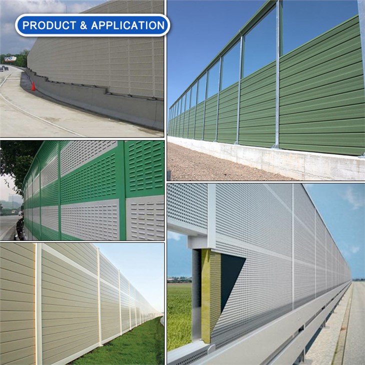 5-perforated-noise-barrier-production-line