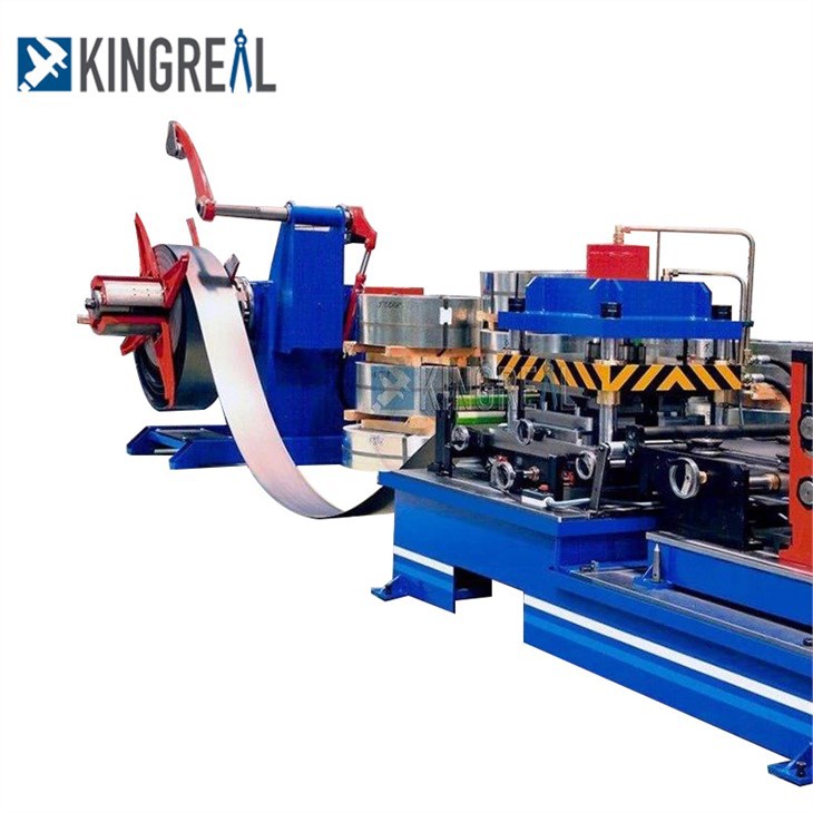 Sound Barrier Making Machine