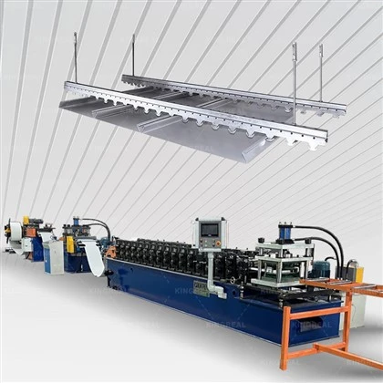 S300 Linearni stropni strop